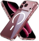 UGREEN Funda Magnética para iPhone 18 Pro MAX/17 Pro MAX por $249 en Amazon