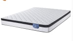 Colchón de Resortes Queen Size (160x200) por $497.999,00