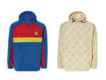 LIVERGY Chaqueta de hombre con estampado de Lidl por 3,49€