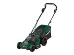 PARKSIDE Accu-grasmaaier 40 V (2x 4 Ah) voor €119 bij Lidl