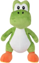Simba Peluche Yoshi 50 cm por 19,99€ en Amazon