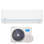 Climatiseur Midea Evolution 12000 BTU (MSAGXBU-12HRDN8) pour 279,40€ chez ClimVantage