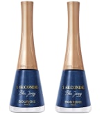 2 Unidades de Esmalte de uñas BOURJOIS 1 Seconde Nail Polish por 5.52€