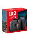 Nintendo Switch 2 Console for £354.99 at Very