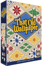 That Old Wallpaper - Kaartspel voor €12,74 bij Bol