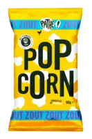 1+1 gratis op Pathé Popcorn zout (90 g) bij Albert Heijn