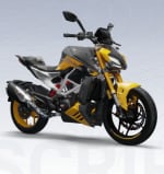 TVS Apache RTR 310 por $89,990 en TVS Motor