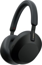 Sony WH-1000XM5 Noise Cancelling draadloze hoofdtelefoon voor €189 met Bol select