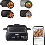 Panasonic NF-GM400 Multi Cooker 4 en 1 por 99€ en Amazon