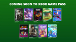 Xbox Game Pass - Wave 2 (augustus 2026) met Resonance, Vapor World en meer bij Xbox