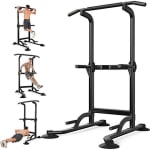 Rattantree Power Tower (170–210 cm) por 69,99€ en ManoMano