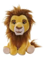 Disney El Rey León Peluche Mufasa 25cm por 13.99€