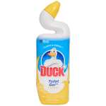 Gel WC Duck Clean & Fresh Eucalyptus 750 ml pir 1.58€