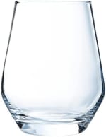 Chef & Sommelier Verre à Eau Lima 38 cl (lot de 6) pour 13,70€ chez Amazon