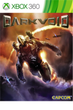 Gratis Dark Void con Game Pass en Xbox