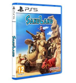 Videojuego para PS5 Sand Land por