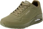 Skechers heren Uno Stand On AirTrainers voor €34,99 bij Amazon