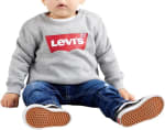 Levi's Batwing Sudadera Bebé Niños por 12.25€