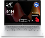 HP OmniBook 3 14" WUXGA (Snapdragon X, 16GB, 512GB) por 549€