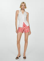 Diverse rokken, jurken en tops vanaf €2,99 tijdens de Mango Outlet