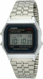 Casio A159W-N1DF por 27,10€ en Amazon