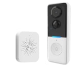 Caméra de sonnette vidéo intelligente Tuya 1MP HD vue à 120 degrés à 28,47€