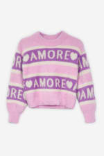 Fluffy 'Amore' meisjestrui voor €7,50 bij Veritas