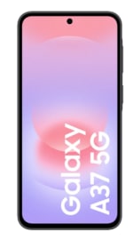 Samsung Galaxy A37 5G 128GB Donkergrijs Enterprise Edition voor €349 bij Belsimpel