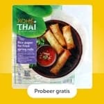 Gratis Koh Thai rijstvellen bij Tikkie
