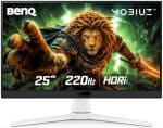 BenQ MOBIUZ EX251 (24.5") por $2,939 en Amazon