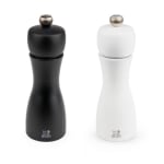 Coffret duo moulins Tahiti noir et blanc - Peugeot à 67,90€