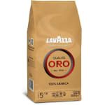 Lavazza Qualità Oro café en grano 1kg por 14,70€ en AliExpress