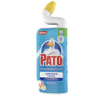 PATO limpiador pato wc azul 750ml por 1,57€