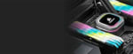 Corsair Vengeance RGB PRO SL DDR4-3600 32GB (2x16GB) voor €226,75 bij Proshop
