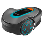 Gardena 15202-34 Robot Cortacésped SILENO minimo, hasta 500 m², con Bluetooth a 399€