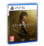 Jeu Resonance : A Plague Tale Legacy PS5 à 41,99€