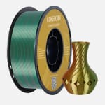 10KG Silk Filament 1.75mm voor €85 dmv code bij Kingroon
