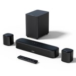 Ultimea Aura A30 250W 5.1CH barra de sonido bluetooth por 65€