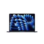 Apple MacBook Air 13" 512 Go (16 Go, puce M5) pour 1.249€ chez Fnac