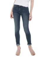 Levi's Jeans skinny 711 para mujer por $269 en Suburbia