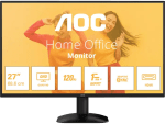 Monitor AOC Q27B35S3, 27" QHD, 120 Hz, 4 ms GtG, 1 ms MPRT por 84,15€