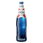 Kronenbourg 1664 Blanc 600ml Bottle for £1.50 Nectar Price