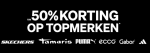 Tot 50% korting op topmerken zoals Skechers, Rieker, Puma en meer bij Ziengs