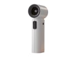 TRONIC White High-Speed Mini Fan £7.99 at Lidl