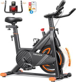 Toputure Bicicleta Estática 2026 por 176,03€
