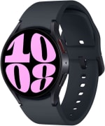 Samsung Galaxy Watch6 (40 mm) por 89,94€ en Amazon