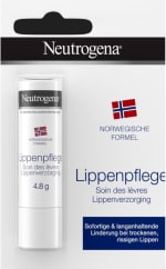 Neutrogena Noorse Formule Lipstick SPF4 (4,8 g) voor €1,99 bij Amazon
