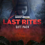 Jeu Tom Clancy's Ghost Recon Wildlands - Last Rites - Pack cadeau