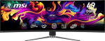 MSI MPG 491CQP 49" Ultrawide Quad HD QD-OLED 144Hz Gaming monitor voor €659