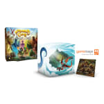 Merchants Cove - Master Craft + Big Box voor €43,98 bij Philibert
